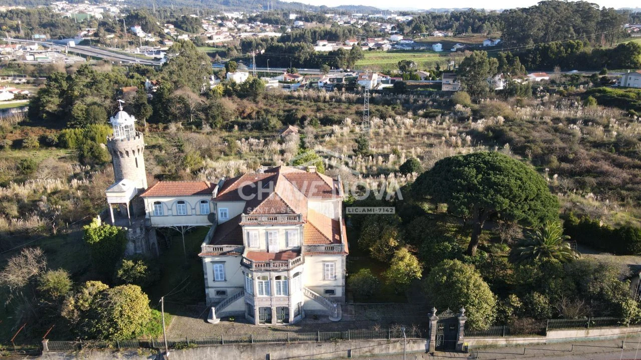 Quinta T7 para Venda em Arcozelo Foto 3