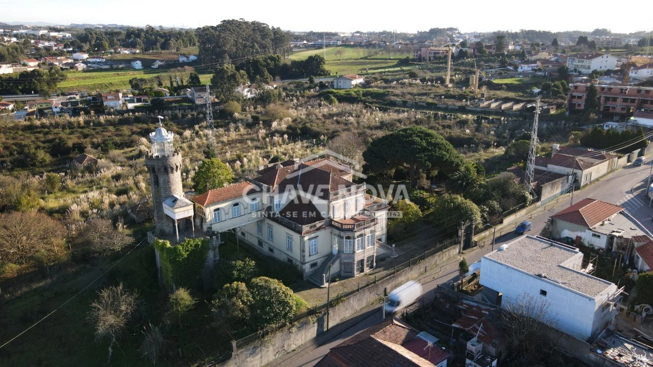 Quinta T7 para Venda em Arcozelo Foto 5