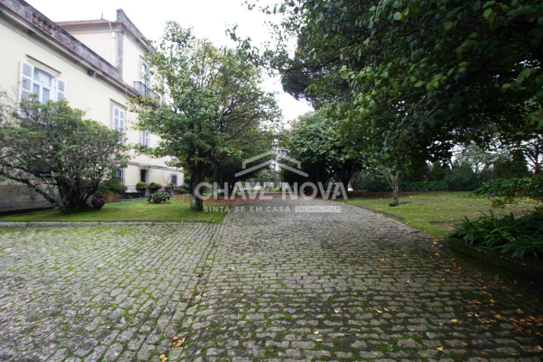 Quinta T7 para Venda em Arcozelo Foto 10