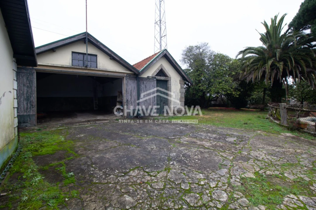 Quinta T7 para Venda em Arcozelo Foto 11