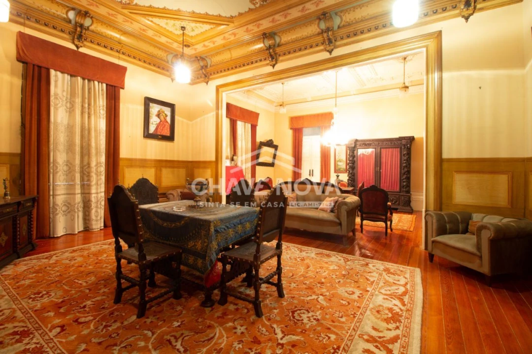 Quinta T7 para Venda em Arcozelo Foto 23