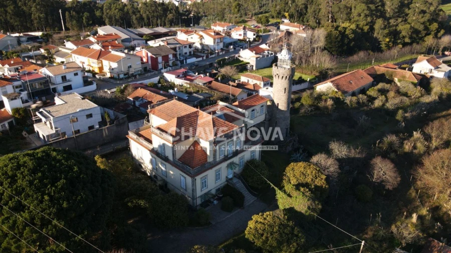 Quinta T7 para Venda em Arcozelo Foto 4