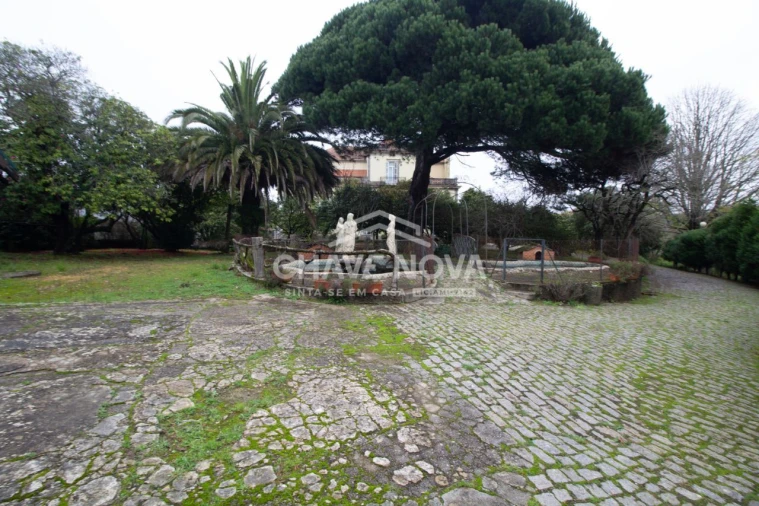 Quinta T7 para Venda em Arcozelo Foto 9