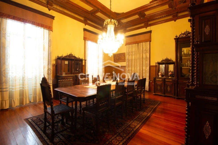 Quinta T7 para Venda em Arcozelo Foto 20