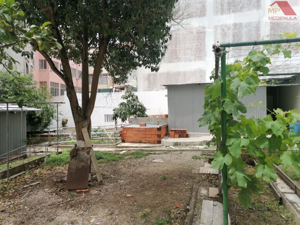 Terreno Misto para Venda em Agualva e Mira-Sintra Foto 13