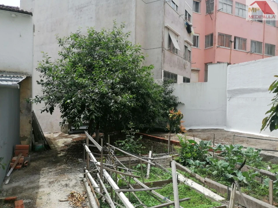Terreno Misto para Venda em Agualva e Mira-Sintra Foto 15