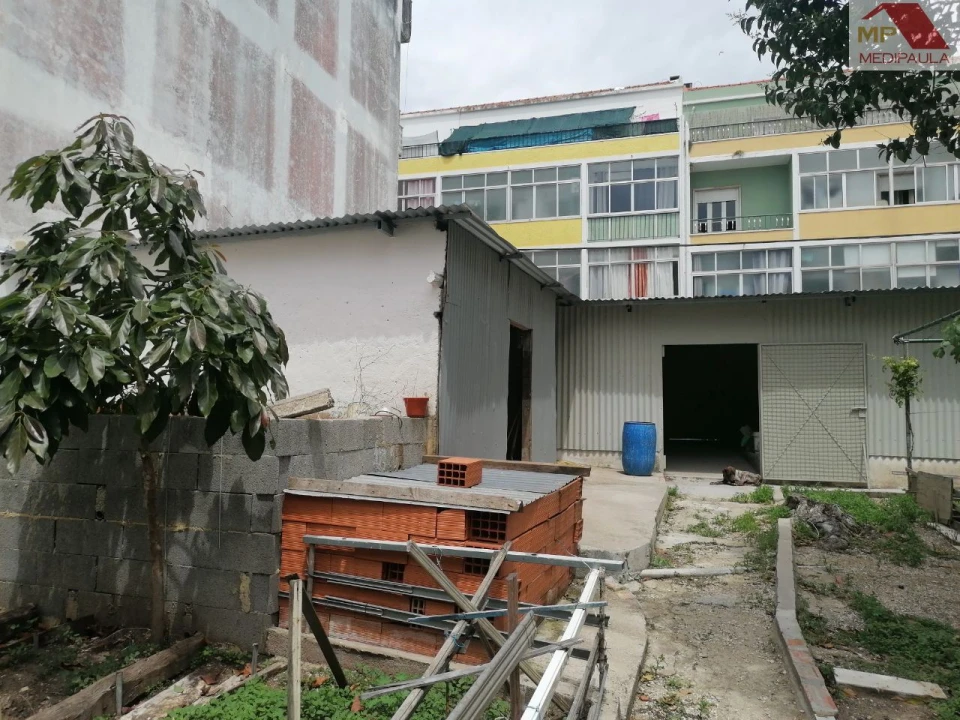 Terreno Misto para Venda em Agualva e Mira-Sintra Foto 16