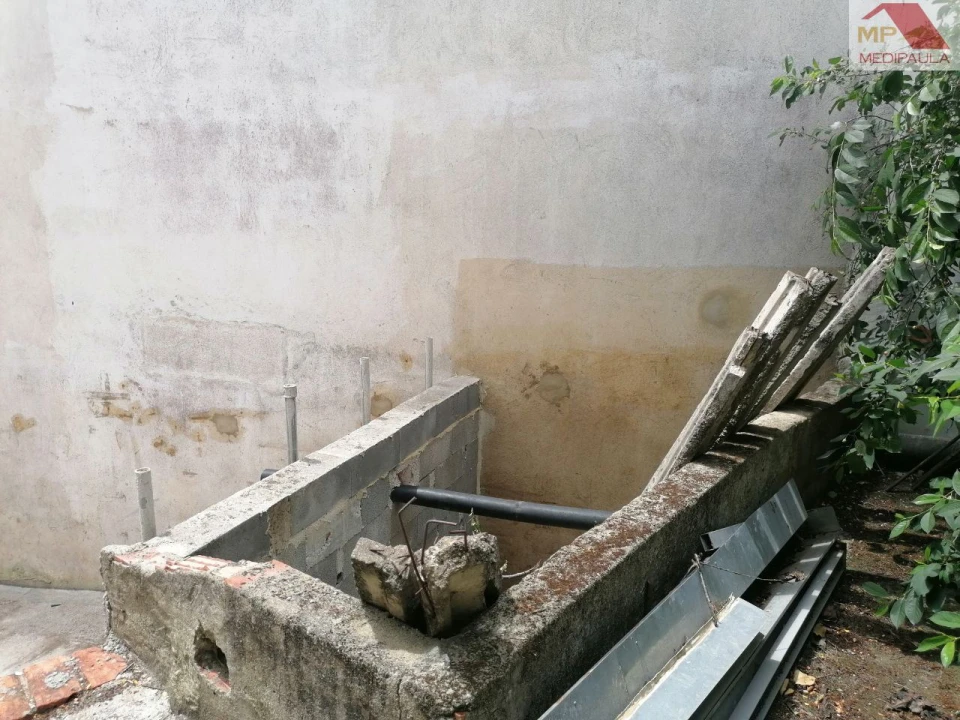 Terreno Misto para Venda em Agualva e Mira-Sintra Foto 19