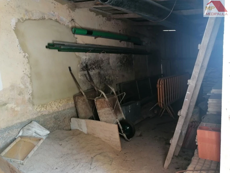 Terreno Misto para Venda em Agualva e Mira-Sintra Foto 23