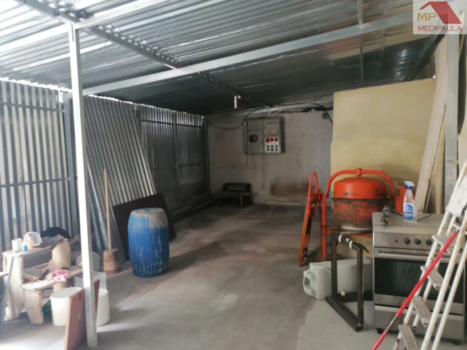 Terreno Misto para Venda em Agualva e Mira-Sintra Foto 4