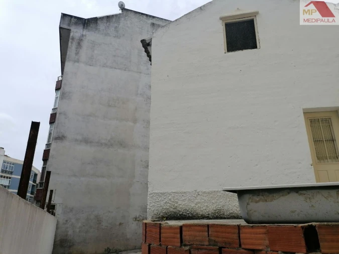 Terreno Misto para Venda em Agualva e Mira-Sintra Foto 8