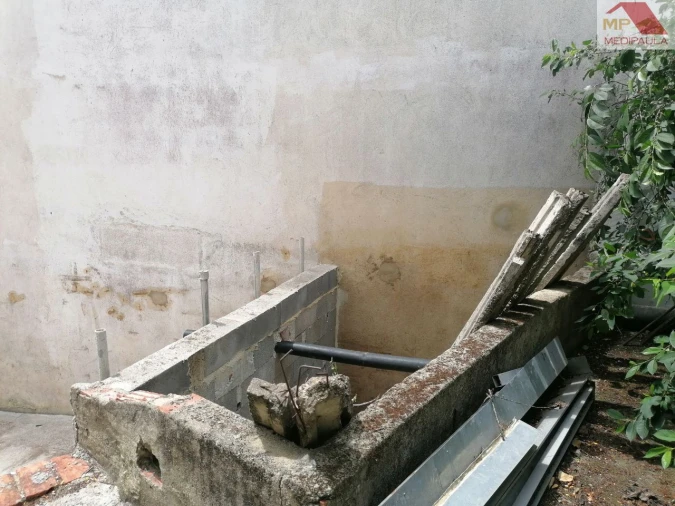 Terreno Misto para Venda em Agualva e Mira-Sintra Foto 19