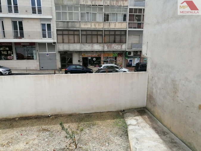 Terreno Misto para Venda em Agualva e Mira-Sintra Foto 20