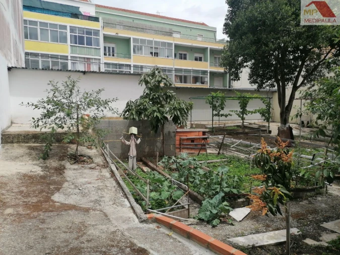 Terreno Misto para Venda em Agualva e Mira-Sintra Foto 22