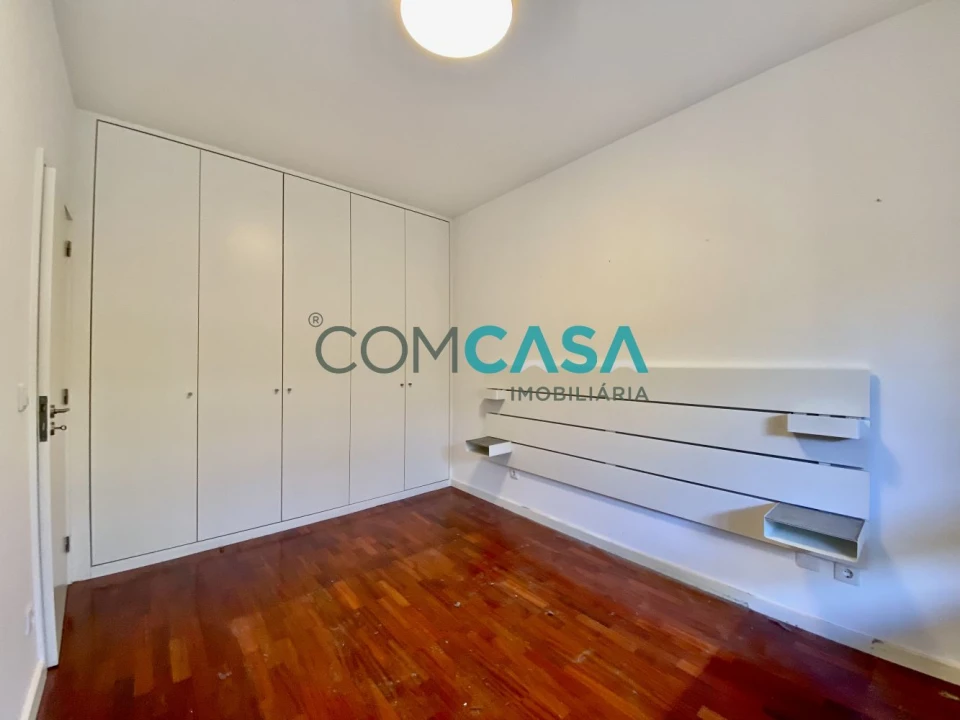 Apartamento T1 para Venda em Perafita, Lavra e Santa Cruz do Bispo Foto 9