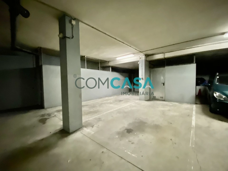 Apartamento T1 para Venda em Perafita, Lavra e Santa Cruz do Bispo Foto 20