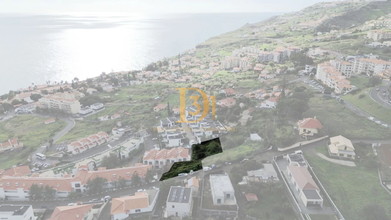 Terreno para Venda em Caniço Foto 3