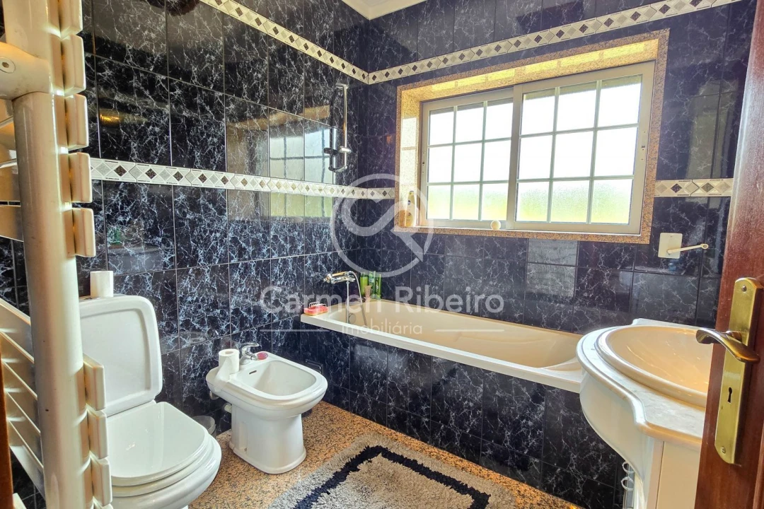 Moradia T4 para Venda em São Gens Foto 24