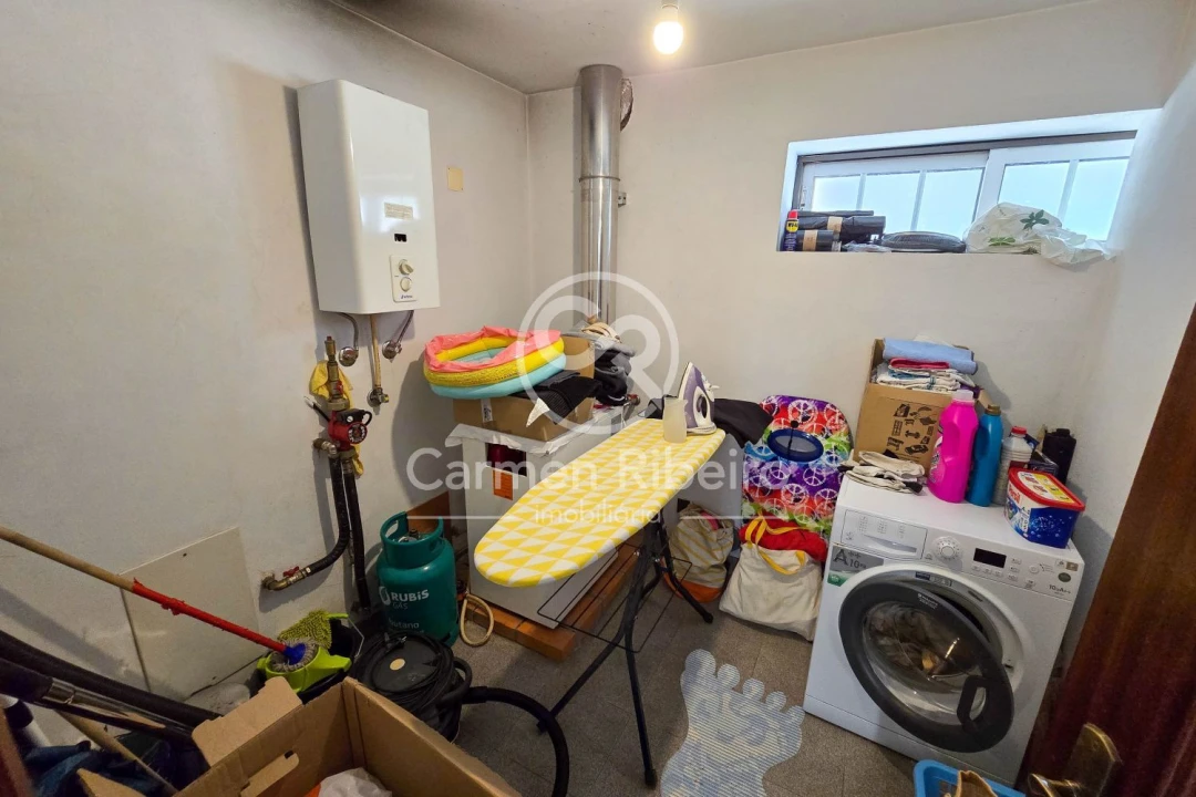 Moradia T4 para Venda em São Gens Foto 28