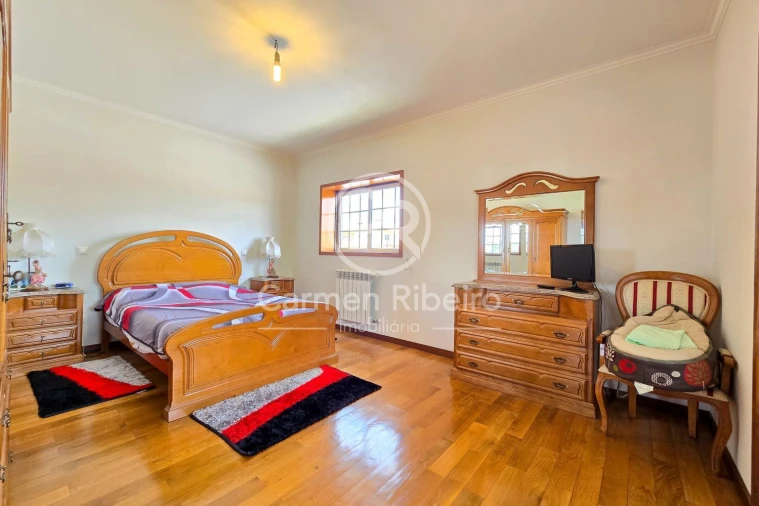 Moradia T4 para Venda em São Gens Foto 18