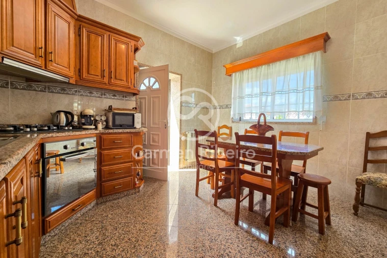 Moradia T4 para Venda em São Gens Foto 7