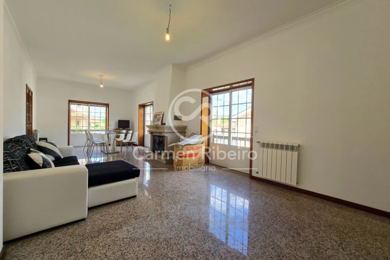 Moradia T4 para Venda em São Gens Foto 9