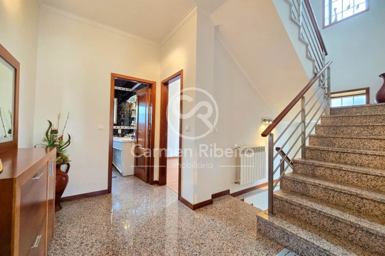 Moradia T4 para Venda em São Gens Foto 11