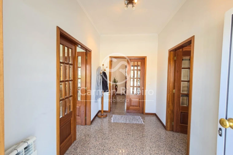 Moradia T4 para Venda em São Gens Foto 5