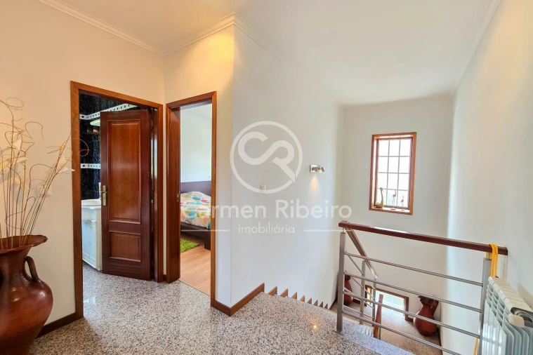 Moradia T4 para Venda em São Gens Foto 16