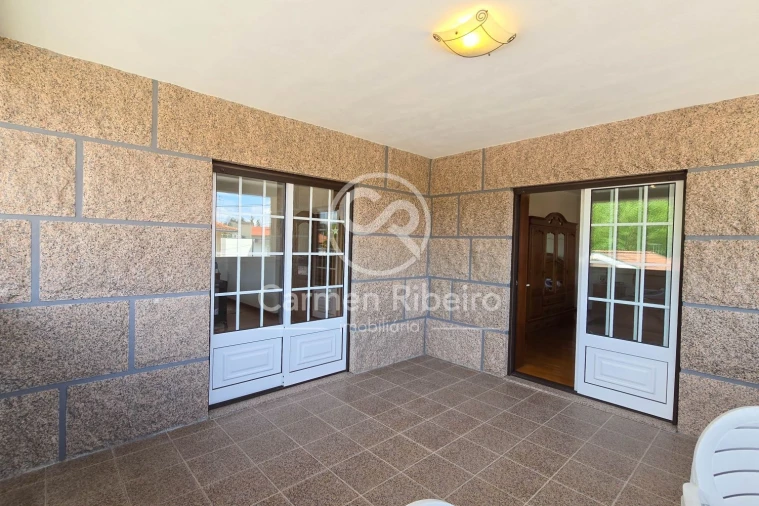 Moradia T4 para Venda em São Gens Foto 21