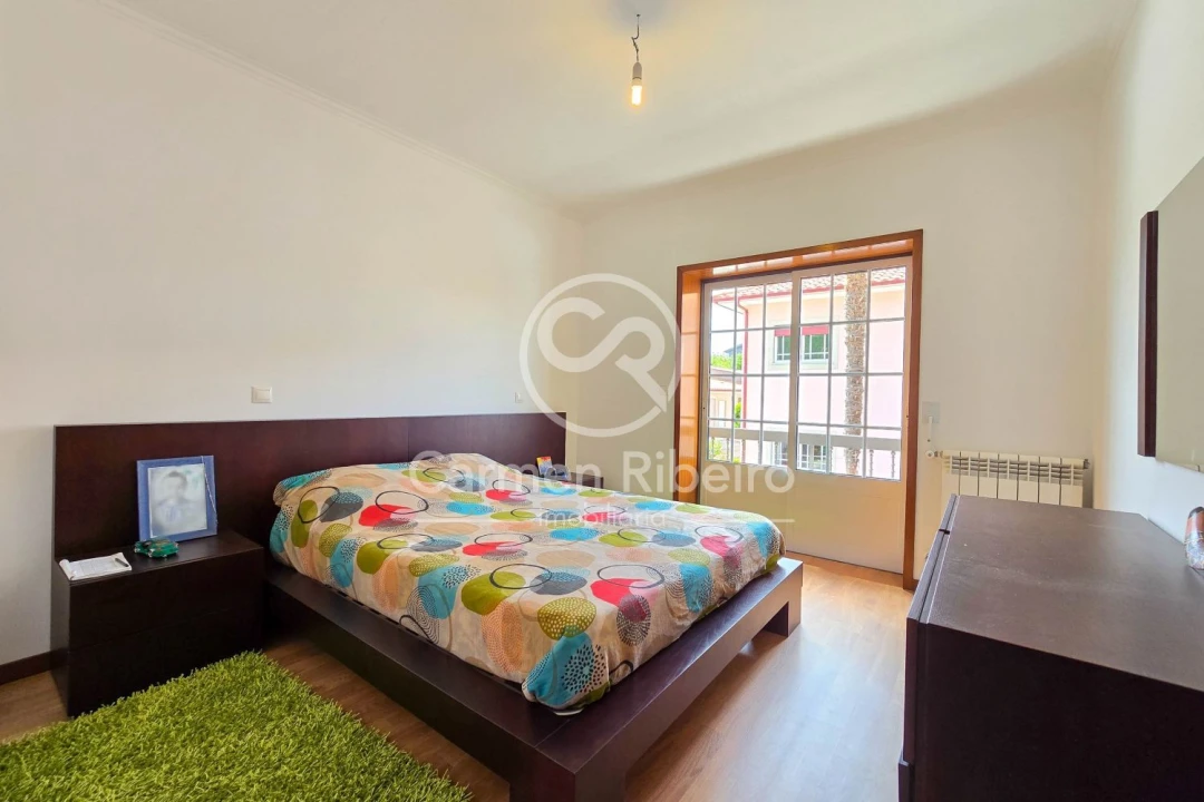 Moradia T4 para Venda em São Gens Foto 17