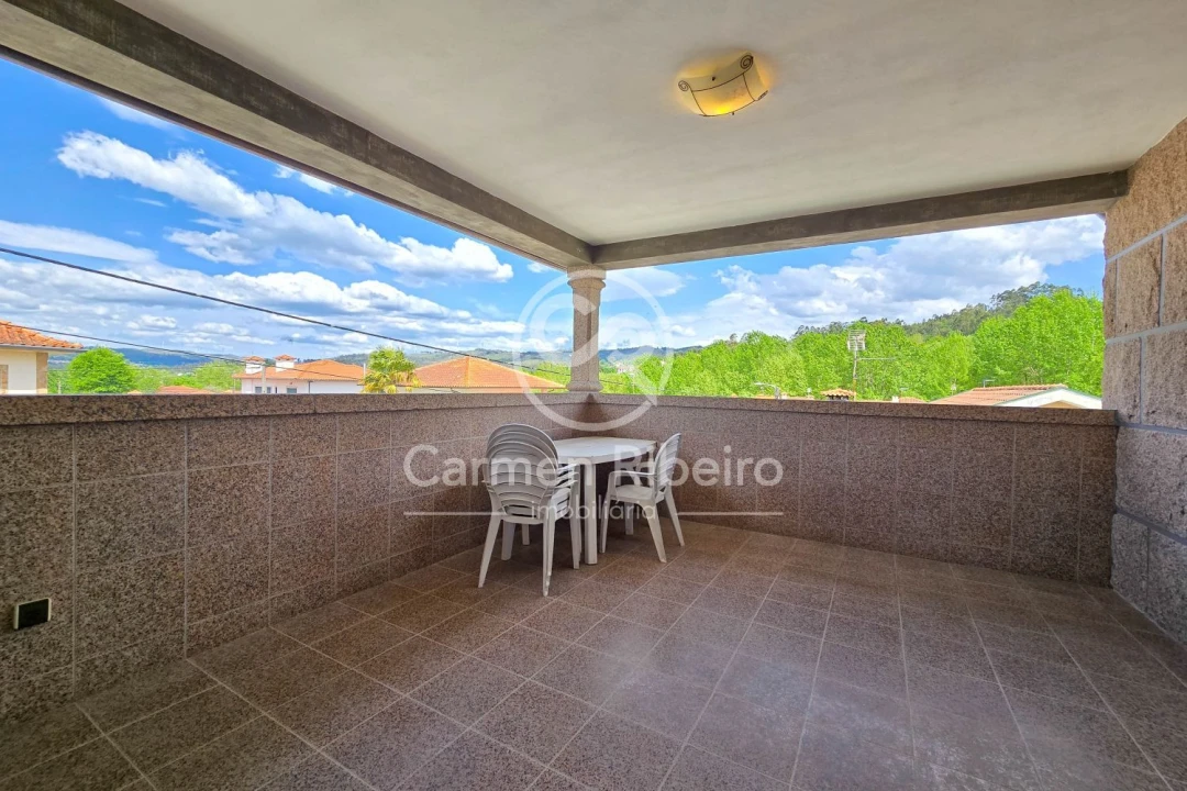 Moradia T4 para Venda em São Gens Foto 20