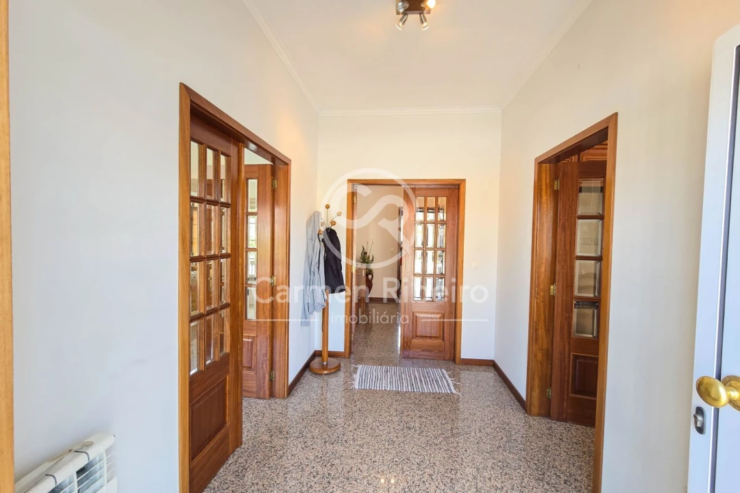 Moradia T4 para Venda em São Gens Foto 5