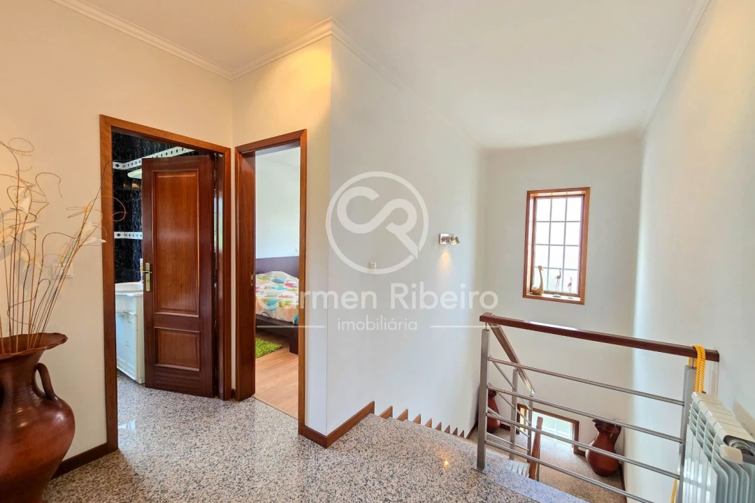 Moradia T4 para Venda em São Gens Foto 16