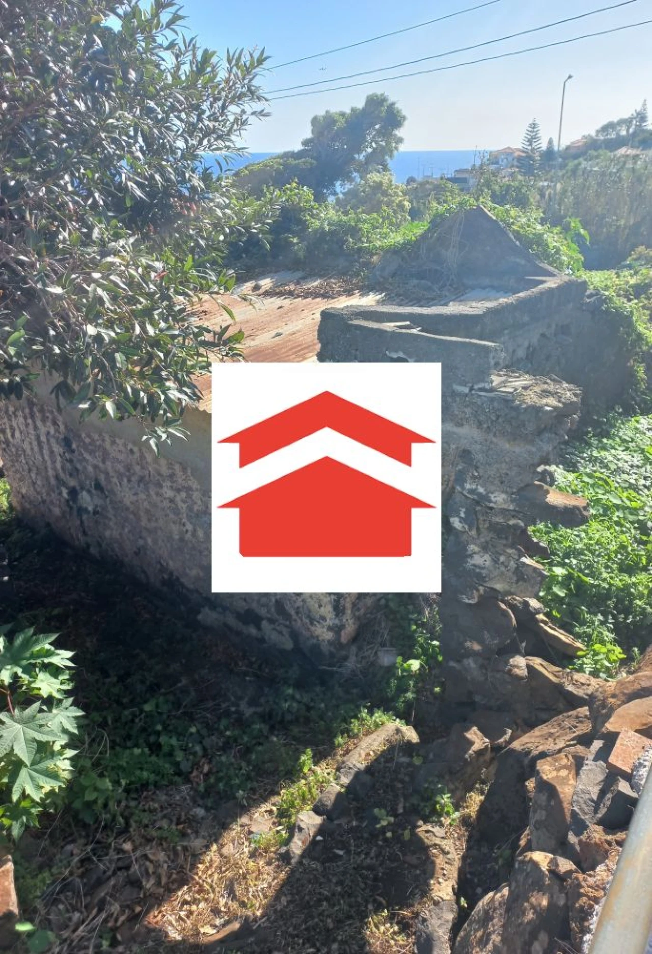 Moradia T2 para Venda em Gaula Foto 2