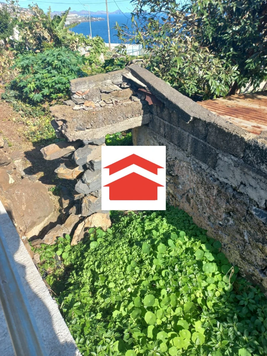 Moradia T2 para Venda em Gaula Foto 3