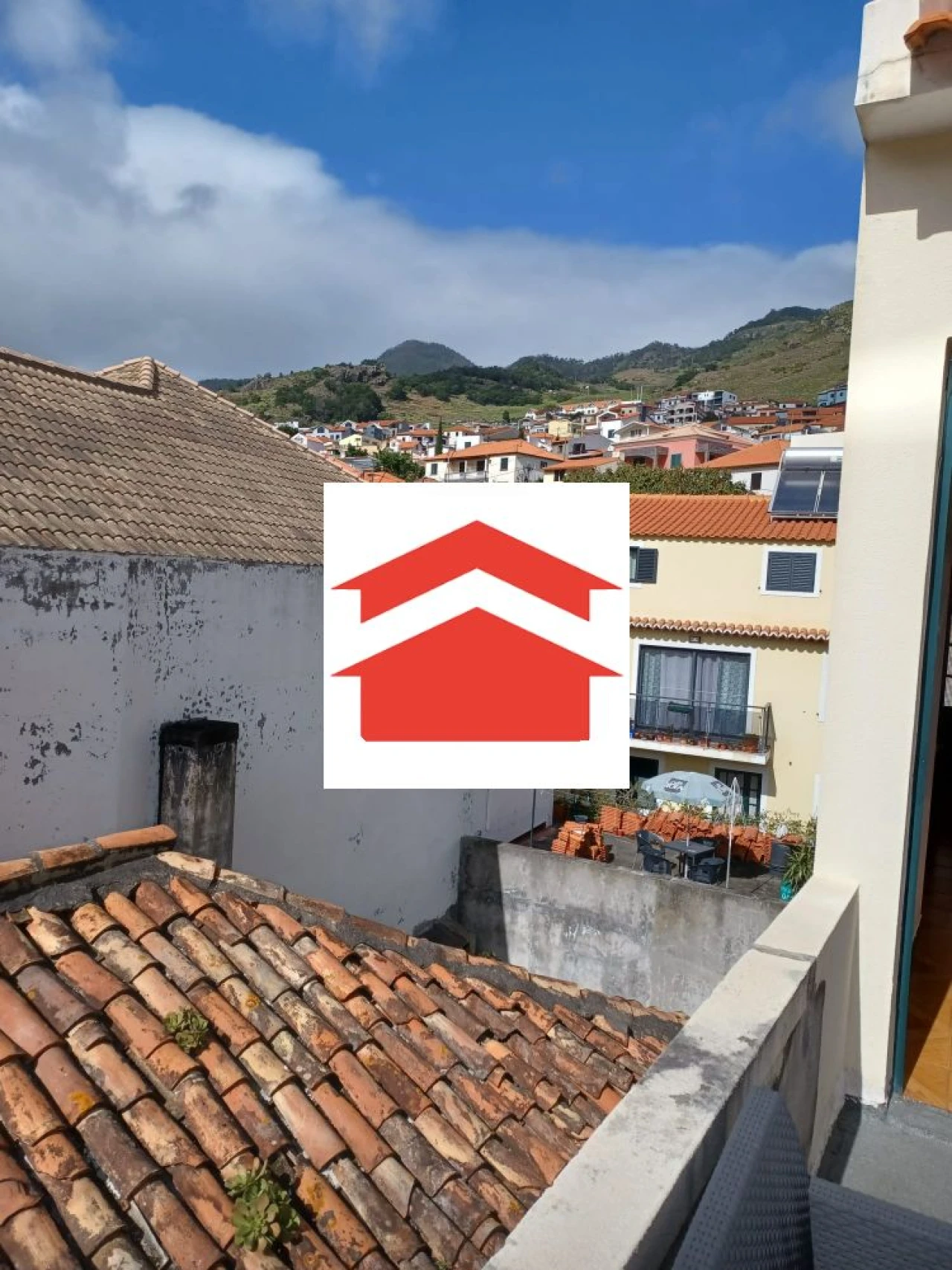 Moradia T3 para Venda em Machico Foto 8