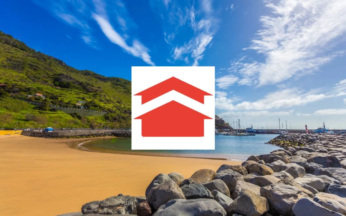 Moradia T3 para Venda em Machico Foto 11