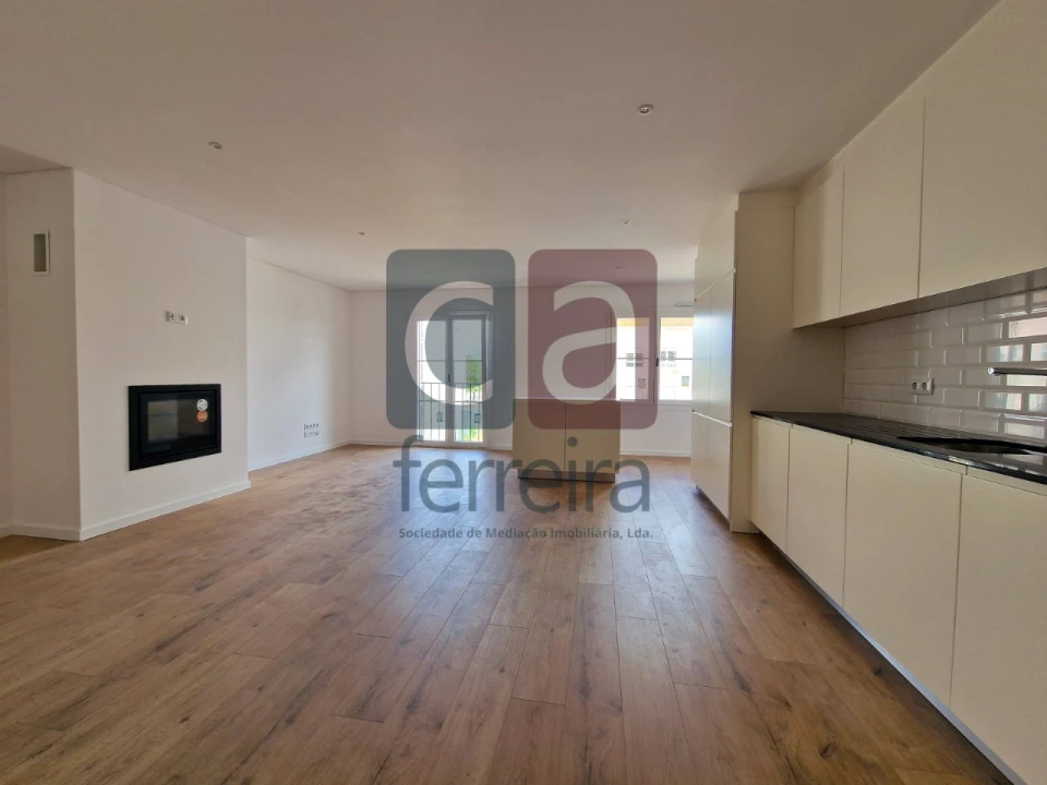 Apartamento T3 para Venda em Almeirim Foto 4
