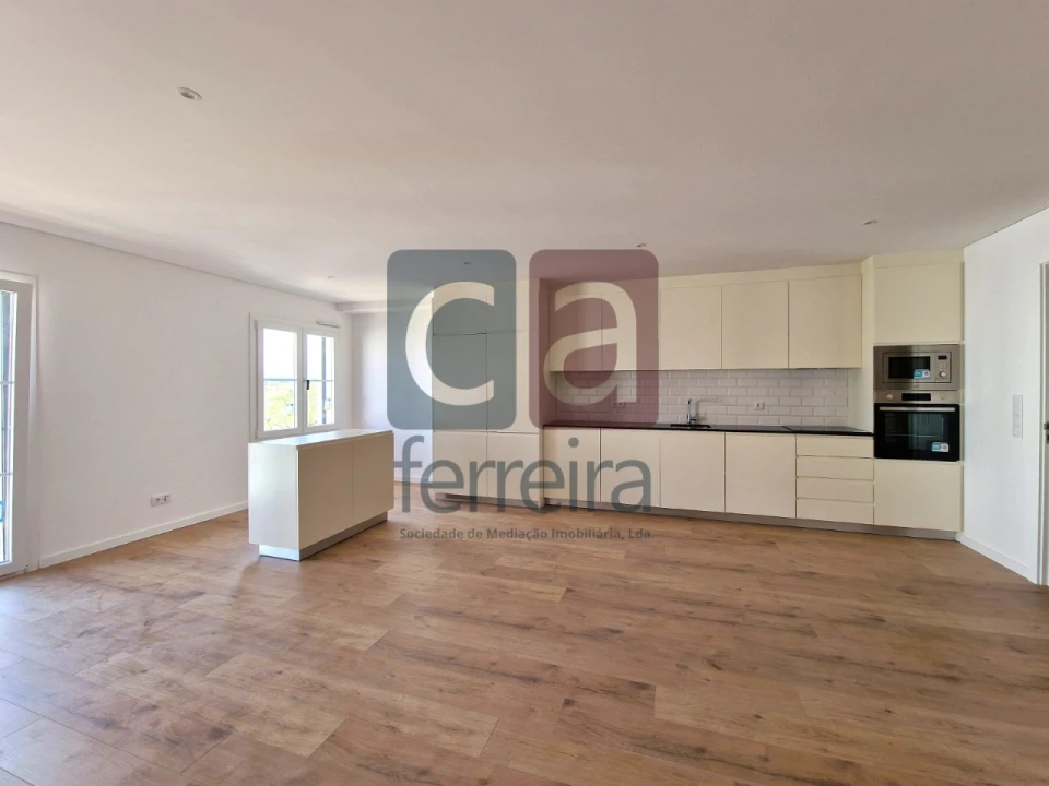Apartamento T3 para Venda em Almeirim Foto 6