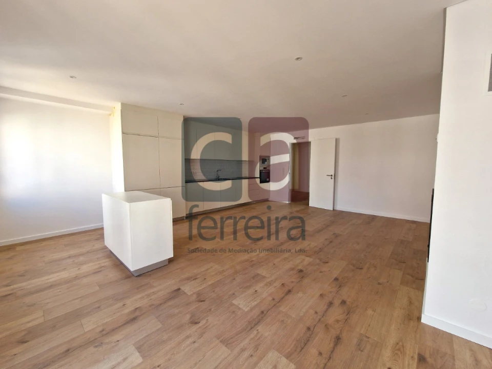 Apartamento T3 para Venda em Almeirim Foto 7