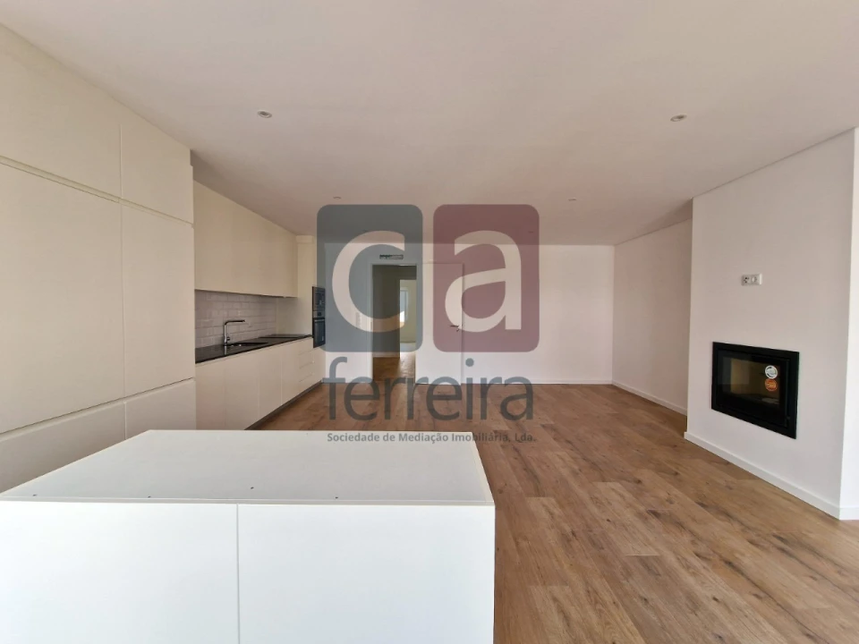 Apartamento T3 para Venda em Almeirim Foto 8