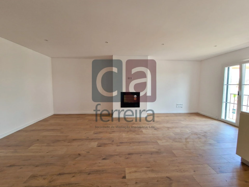 Apartamento T3 para Venda em Almeirim Foto 11
