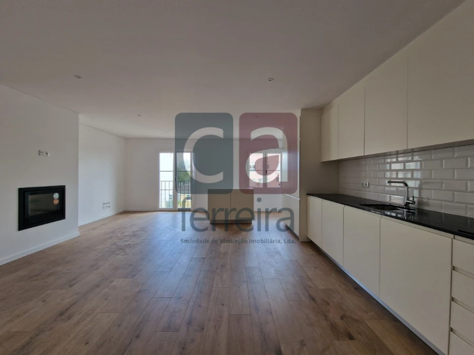 Apartamento T3 para Venda em Almeirim Foto 12