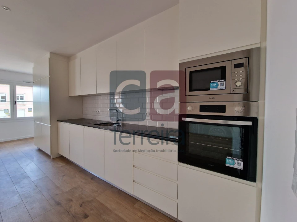 Apartamento T3 para Venda em Almeirim Foto 15