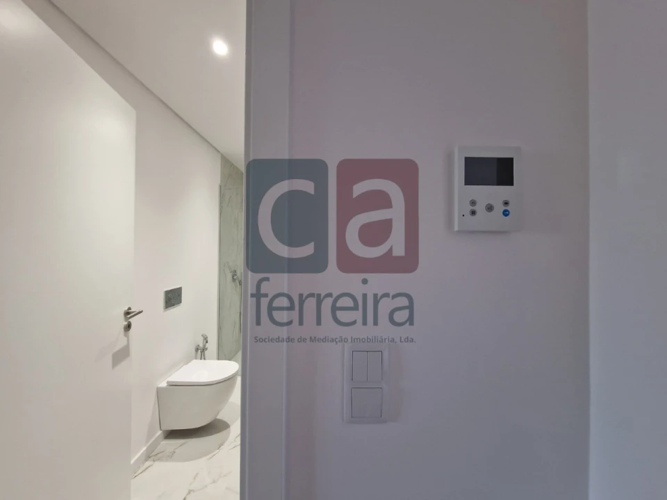 Apartamento T3 para Venda em Almeirim Foto 16