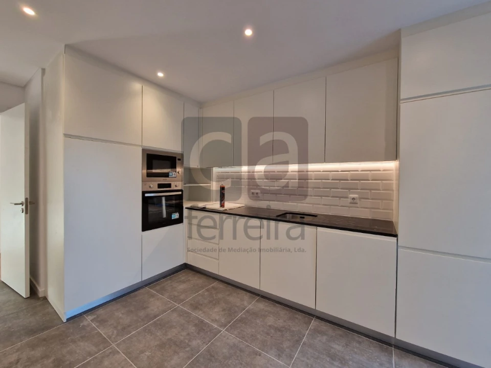 Apartamento T3 para Venda em Almeirim Foto 1