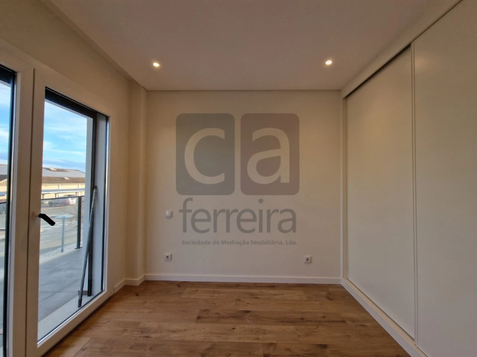 Apartamento T3 para Venda em Almeirim Foto 10