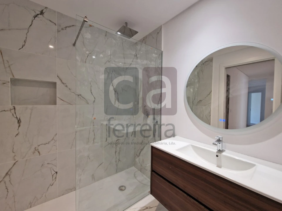 Apartamento T3 para Venda em Almeirim Foto 25