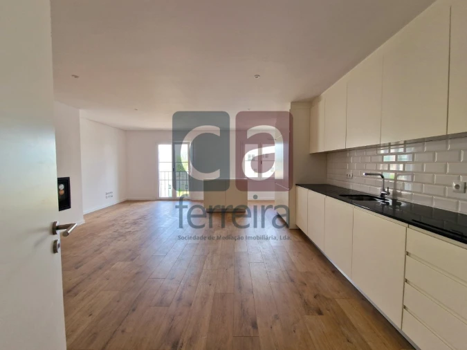 Apartamento T3 para Venda em Almeirim Foto 3